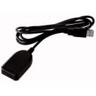 ELCART DISTRIBUTION - ERT112246000 MODULO USB X PROGRAMM.TELECOM. TV