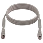 ELCART DISTRIBUTION - ERT120107500 CAVO ANTEN.TV SP9,5MM-PR9,5MM