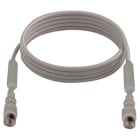 ELCART DISTRIBUTION - ERT120107500 CAVO ANTEN.TV SP9,5MM-PR9,5MM