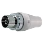 ELCART DISTRIBUTION - ERT120155200 PRESA VOLANTE TV SCHERMATA