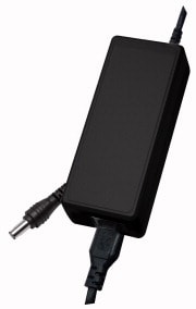 ELCART DISTRIBUTION - ERT130043500 ALIM. 60W USC.12VCC 5A