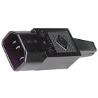 ELCART DISTRIBUTION - ERT130079000 SPINA VOLANTE TRIPOLARE N.CEE