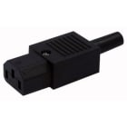 ELCART DISTRIBUTION - ERT130084700 PRESA VOLANTE TRIPOLARE STANDARD