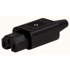 ELCART DISTRIBUTION - ERT130085100 PRESA VOLANTE TRIPOLARE