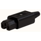 ELCART DISTRIBUTION - ERT130085100 PRESA VOLANTE TRIPOLARE