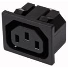 ELCART DISTRIBUTION - ERT130096000 PRESA PANN. TRIP. AUTOBLOCC. CEE