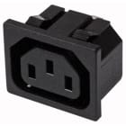 ELCART DISTRIBUTION - ERT130096000 PRESA PANN. TRIP. AUTOBLOCC. CEE