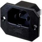 ELCART DISTRIBUTION - ERT130096500 SPINA PANNELLO TRIPOL. CON FUSIB.