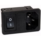 ELCART DISTRIBUTION - ERT130108000 SPINA TRIP.PORTAFUS.INTERRUT.CEE