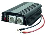 ELCART DISTRIBUTION - ERT131650000 INVERTER 1500W / 12VCC / 220VAC