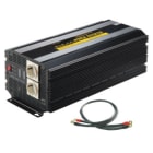ELCART DISTRIBUTION - ERT131670000 INVERTER 4000W / 12VCC / 220VAC