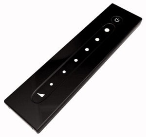 ELCART DISTRIBUTION - ERT132213000 RADIOC.TOUCH LUMINOSITA SING.COL.