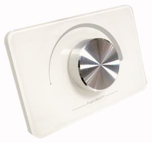 ELCART DISTRIBUTION - ERT132214000 CONTROLLER LED RGB 220V 3X0,5A