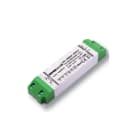 ELCART DISTRIBUTION - ERT132359100 LED DRIVER SLIM 60W 24VCC