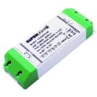 ELCART DISTRIBUTION - ERT132367100 LED DRIVER SLIM 100W 24VCC