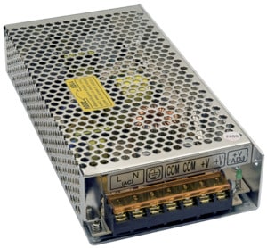 ELCART DISTRIBUTION - ERT132503200 ALIMENT. SWITCHING 100W 24V 1 OUT