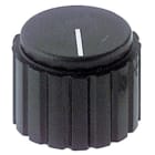 ELCART DISTRIBUTION - ERT150100500 MANOPOLA CON INDICE D. 25,0 H. 16