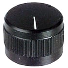 ELCART DISTRIBUTION - ERT150111000 MANOPOLA CON INDICE D. 27,5 H. 12