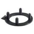 ELCART DISTRIBUTION - ERT150762000 GHIERA X MAN.C/INDICE D.22,5 NERA