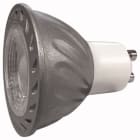 ELCART DISTRIBUTION - ERT180608700 LAMP.LED GU10 5W 30G B.CALDO