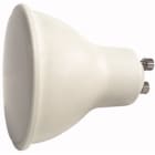 ELCART DISTRIBUTION - ERT180830700 LAMP.LED GU10 7W 100G B.CALDO