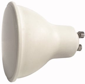 ELCART DISTRIBUTION - ERT180830700 LAMP.LED GU10 7W 100G B.CALDO