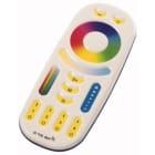 ELCART DISTRIBUTION - ERT180920100 RADIOCOMANDO TOUCH RGBW/WW