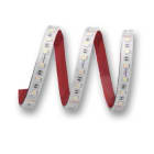 ELCART DISTRIBUTION - ERT186517600 STRISCIA LED 19,2W/M RGBBC24VIP65