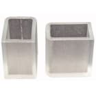 ELCART DISTRIBUTION - ERT186832100 TAPPO DI CHIUSURA X NEON STRIP