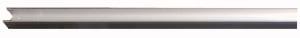 ELCART DISTRIBUTION - ERT186833500 BARRA ALLUMINIO 1M X NEON STRIP