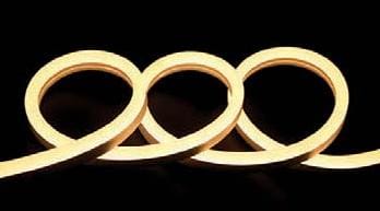 ELCART DISTRIBUTION - ERT186851000 NEON ST.FLAT 8W/MT 24V BLU IP65