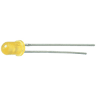 ELCART DISTRIBUTION - ERT190410000 LED ROSSO D. 3 MM