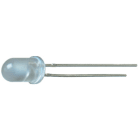 ELCART DISTRIBUTION - ERT190600500 LED EMETT.INFRAR. ALTA POTEN. 5MM