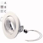 ELCART DISTRIBUTION - ERT190698200 GHIERATONDA ORIENT CROMAT+GU5.3