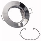 ELCART DISTRIBUTION - ERT190698900 GHIERA FISS.LAMPADE BIANCA