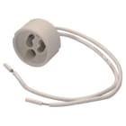 ELCART DISTRIBUTION - ERT190699200 CONNESSIONE GU 10 PER LAMPADE