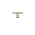 ELCART DISTRIBUTION - ERT191207000 4PZ CONN.T X STR.600LED BI.FREDDO