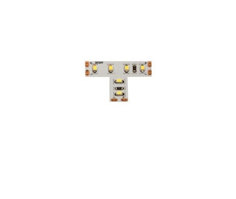ELCART DISTRIBUTION - ERT191207500 4PZ CONN.T X STR.600LED BI.CALDO