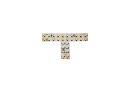 ELCART DISTRIBUTION - ERT191209500 4PZ CONN.T X STR.1200LED BI.CALDO