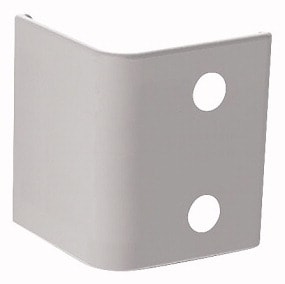 ELCART DISTRIBUTION - ERT191661000 PLACCA A MURO X PROFILO S45