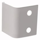 ELCART DISTRIBUTION - ERT191661000 PLACCA A MURO X PROFILO S45