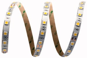 ELCART DISTRIBUTION - ERT199342100 STRISCIA LED 14,4W/M BC 24V IP20