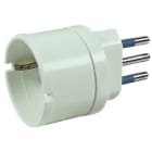 ELCART DISTRIBUTION - ERT280114000 ADAT.SPINA 10A-1PRESA 10A SHUKO