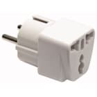 ELCART DISTRIBUTION - ERT280135500 ADAT.RETE DA UNIVER.-SPINA SCHUKO