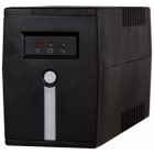 ELCART DISTRIBUTION - ERT280220100 UPS VICTORY 600VA 360W VIC-600