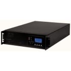 ELCART DISTRIBUTION - ERT280225100 UPS ONLINE 1KVA 800W 44X43X86CM