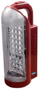 ELCART DISTRIBUTION - ERT281956000 LAMPADA EMERG. RIC. 40LED TT-1660