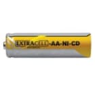 ELCART DISTRIBUTION - ERT300020100 NI-CD STILO 1,2V 800MA SEN.TERMIN