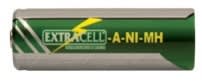 ELCART DISTRIBUTION - ERT300022600 NI-MH BAT. A 1.2V 2100MA
