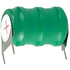 ELCART DISTRIBUTION - ERT300092800 BATT. NI-MH PER C.S. 3,6 V 110MAH